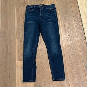 Lucky Brand Bridgette Skinny Jeans – Size 28